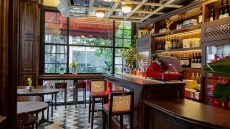 Ami gastrotheque: Ένα all day με ιταλική διάθεση