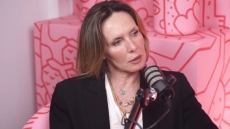 Εβελίνα Παπούλια: Η μόνη περίοδος που είχα κατάθλιψη ήταν στους Δυο Ξένους