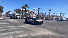 ΗΠΑ: Ένοπλος πυροβόλησε και σκότωσε δύο άτομα σε δικηγορικό γραφείο στη Νεβάδα και αυτοκτόνησε