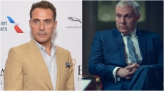 Ρούφους Σιούελ: Η εντυπωσιακή μεταμόρφωσή του στον πρίγκιπα Άντριου 