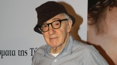 Ο Γούντι Άλεν εξασφάλισε χρηματοδότηση 1,5 εκατ. ευρώ για τη νέα του ταινία στη Μαδρίτη