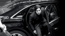 Κίλιαν Μέρφι: Πόσο άλλαξε η ζωή του μετά τα Όσκαρ