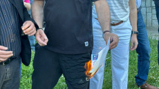 Πλημμυροπαθείς στη Λάρισα έκαψαν ειδοποιητήρια του ΕΝΦΙΑ - Τι απαντά η ΑΑΔΕ, δείτε φωτογραφίες και βίντεο