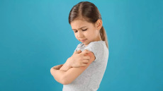 Έκζεμα: Η ανεπάρκεια αυτής της βιταμίνης αυξάνει τον κίνδυνο ατοπικής δερματίτιδας