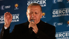 Τουρκία - Δημοτικές εκλογές: O... σουλτάνος Ερντογάν έχασε πέντε πόλεις, αλλά δεν είπε την τελευταία λέξη