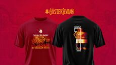 Τρολάρισμα της Γαλατά στην Φενέρ - Τύπωσε μπλουζάκια logo «ένα λεπτό μαζί σου» για τον τελικό του Σούπερ Καπ Τουρκίας 