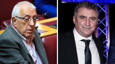 Νικήτας Κακλαμάνης για τον Θοδωρή Ζαγοράκη: «Ευτυχώς τον ξεφορτωθήκαμε»
