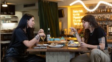 Η μοναστηριακή κουζίνα στα σύγχρονα εστιατόρια