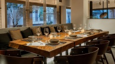 Okio: «Άγκυρα» σε γεύσεις διεθνούς κουζίνας