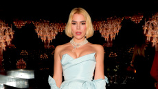 Μπίλι Πάιπερ: Η ποπ, τα βραβεία και ο ρόλος της στην ταινία «Scoop» του Netflix