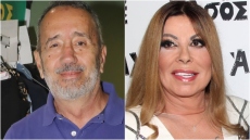 Άγγελος Πυριόχος: Αποκάλυψε τον λόγο που η Άντζελα Δημητρίου του είχε πετάξει μια καρέκλα