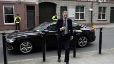 Ιρλανδία: Σήμερα ορκίζεται ο Σάιμον Χάρις ως νέος πρωθυπουργός της χώρας σε ηλικία μόλις 37 ετών