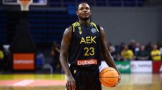 Ο πρώην παίκτης της ΑΕΚ Μπεν ΜακΛέμορ συνελήφθη με την κατηγορία του βιασμού