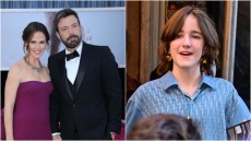 Φιν Άφλεκ: Η μεγάλη στήριξη του Άφλεκ και της Γκάρνερ στα παιδιά τους και το coming out του 15χρονου 