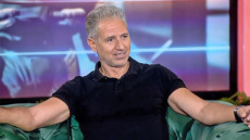 Δημήτρης Κόκοτας: Δεν γνωρίζω αν τον βοήθησε η θεραπεία ρέικι της Τραϊάνας Ανανία, δήλωσε η αδερφή του