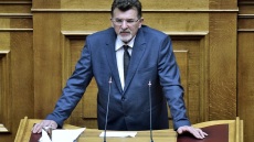 Επιτροπή Δεοντολογίας Βουλής: Ομόφωνη πρόταση για άρση ασυλίας του Μπαρχάν Μπουράν 