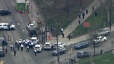 ΗΠΑ – Φιλαδέλφεια: Τραυματίες από πυροβολισμούς κατά μουσουλμάνων που γιόρταζαν το τέλος του Ραμαζανιού