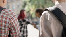 Σχολική βία: Αλλάζουν όλα με την εθνική καμπάνια κατά του bullying στα σχολεία - Οι ποινές, η πλατφόρμα καταγγελιών και ο ρόλος των γονέων