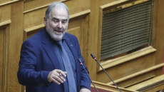 Σπαρτιάτες: Ανεξαρτητοποιείται ο Διονύσης Βαλτογιάννης – Είναι ο τρίτος βουλευτής μετά την ποινική δίωξη