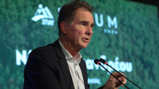 Νίκος Παπανδρέου: Από τεχνικό λάθος καταχωρήθηκε ως αρνητική η ψήφος μου για την αναθεώρηση της ΚΑΠ