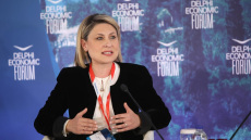 Αλεξοπούλου: Τις επόμενες ημέρες φέρνουμε τον νέο ΚΟΚ