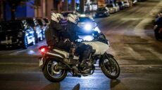 Ηράκλειο: Συνελήφθησαν τέσσερις ανήλικοι για κατασκευή και κατοχή μολότοφ