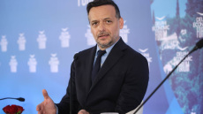 Δούκας από Φόρουμ Δελφών: Αύξηση στο τέλος παρεπιδημούντων λόγω υπερτουρισμού στην Αθήνα