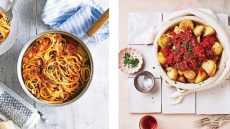 Μακαρόνια ή πατάτες τηγανητές; Τι προτιμούν οι αναγνώστες του Olivemagazine.gr