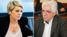 Δικαίωση για το «Πρώτο Θέμα» και τη Σοφία Νικολάου - Έγραψαν την αλήθεια για τον Νόμο Παρασκευόπουλου