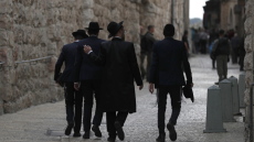 Το κόμμα Shas αποχωρεί από την κυβέρνηση Νετανιάχου, επειδή θέλει να στρατεύσει τους υπερορθόδοξους Εβραίους 