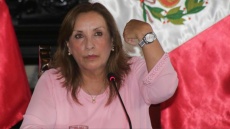 Περού: Η εισαγγελία κατέσχεσε τρία ρολόγια και ένα βραχιόλι στο πλαίσιο της έρευνας «Rolex-gate» 