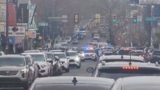 ΗΠΑ: Τρεις τραυματίες σε ανταλλαγή πυρών κατά τη διάρκεια εορτασμού του Έιντ στη Φιλαδέλφεια