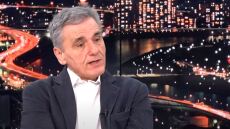 Ο Τσακαλώτος απαντά στα όσα έγραψε γι' αυτόν ο Σόιμπλε και «καρφώνει» τον Βαρουφάκη