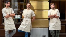 Ergon Bakehouse: ένας φούρνος νέας γενιάς 