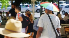 Καιρός - Τσατραφύλλιας: Καλοκαίρι με 31 βαθμούς Κελσίου το Σαββατοκύριακο και έρχεται περισσότερη ζέστη από Δευτέρα