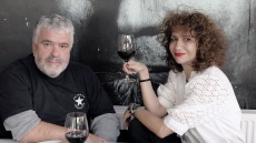 Η λογική του αγιορείτικου τρόπου στο φαγητό