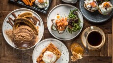 7 μέρη για λαχταριστό brunch στην Αθήνα