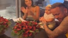 Εθισμένος στο πόκερ ο Νεϊμάρ - Έπαιζε online την ώρα της γιορτής της κόρης του - Βίντεο 