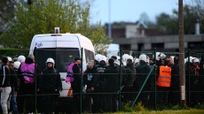 ΠΑΟΚ: Ανακοίνωση για βία κατά Ελλήνων φιλάθλων έξω από το γήπεδο της Μπριζ - Προχωρά σε καταγγελία στην UEFA