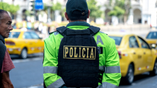 Περού: Παράταση της κατάστασης έκτακτης ανάγκης στη Λίμα εξαιτίας του κύματος εκβιάσεων 