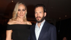 Θοδωρής Μαροσούλης για την κόρη του: Μέσα από εσένα μαθαίνω να αγαπάω χωρίς έλεγχο