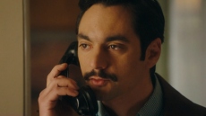 Ναυάγιο: Ο Πέτρος λέει στην Ειρήνη όλη την αλήθεια για το ποιος είναι πραγματικά