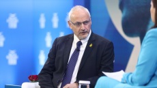 Ισραήλ: «Ελπίζω ότι δεν θα κάνουν αυτό το λάθος» προειδοποιεί το Ιράν ο Ισραηλινός πρέσβης