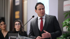 Κώστας Κεντέρης στους Δελφούς: «Ήρθε η ώρα να ξανασυστηθώ»