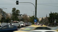 Τέλη κυκλοφορίας 2023: Όλα μαζί ή για όσους μήνες κινείται το Ι.Χ