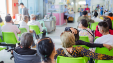 Απίστευτη ταλαιπωρία για τον πρόεδρο της Αντικαρκινικής Εταιρείας στο «Γεννηματάς» – Τι καταγγέλλει