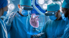 Στένωση αορτικής βαλβίδας: Η αντιμετώπιση με τη μέθοδο TAVI δίνει ζωή στους ασθενείς