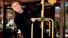 Αντώνης Λουδάρος: To πιο δύσκολο κοινό από όλα είναι το παιδικό