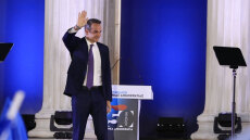 Ευρωψηφοδέλτιο ΝΔ: Κληρώνει για Μπελέρη, υποψήφια η Ελεονώρα Μελέτη - Το απόγευμα τα αποκαλυπτήρια