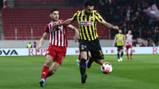 Super League Interwetten: Κληρώνει για play offs και play outs